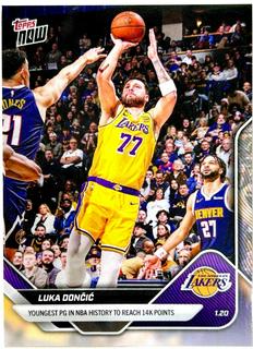 Luka Doncic