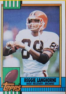 Reggie Langhorne
