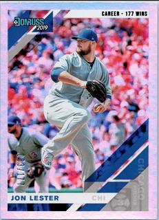 Jon Lester