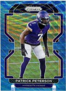 Patrick Peterson