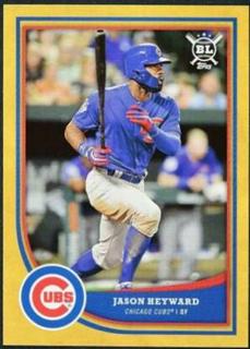 Jason Heyward