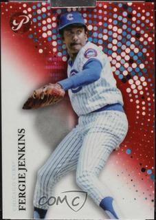 Fergie Jenkins
