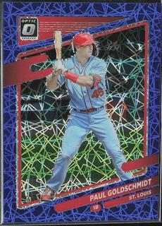 Paul Goldschmidt