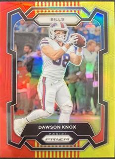 Dawson Knox