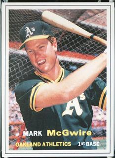 Mark McGwire