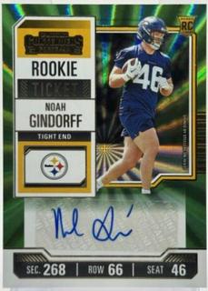 Noah Gindorff