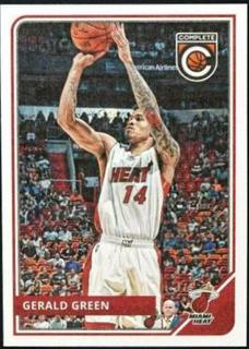 Gerald Green