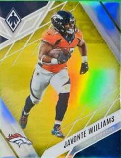 Javonte Williams