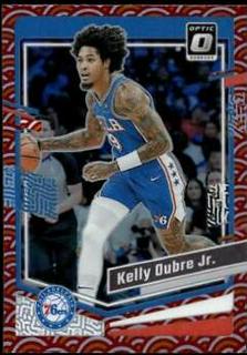 Kelly Oubre Jr.