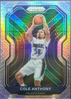 Cole Anthony