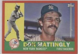Don Mattingly