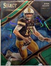 Josh Allen