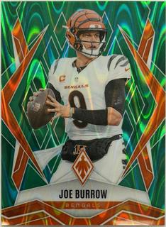 Joe Burrow