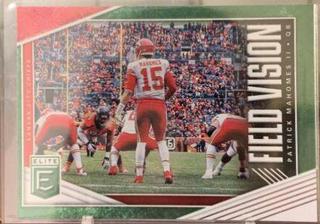 Patrick Mahomes II