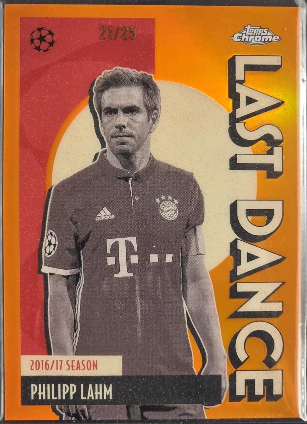 Philipp Lahm