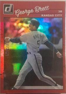 George Brett