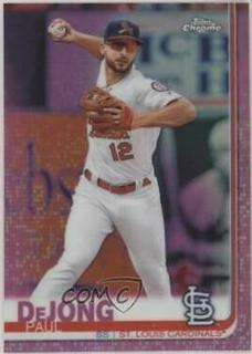 Paul DeJong