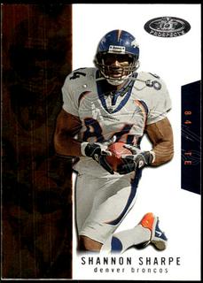 Shannon Sharpe