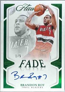 Brandon Roy