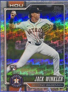 Jack Winkler