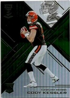 Cody Kessler