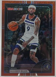 Nickeil Alexander-Walker