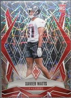 Xavier Watts