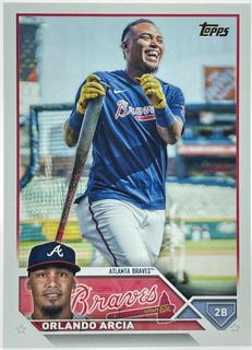Orlando Arcia