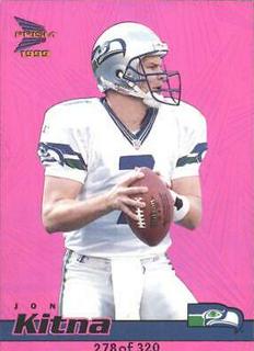 Jon Kitna