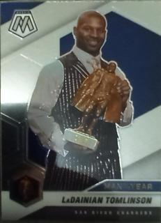 LaDainian Tomlinson