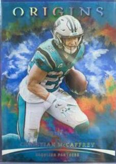 Christian McCaffrey
