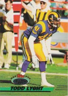 Todd Lyght