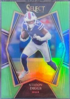 Stefon Diggs
