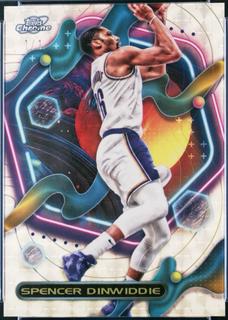 Spencer Dinwiddie