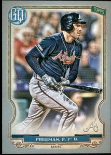 Freddie Freeman