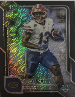 Jadan Baugh