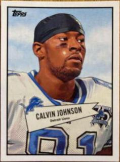Calvin Johnson