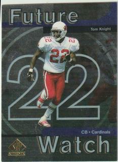 Tom Knight