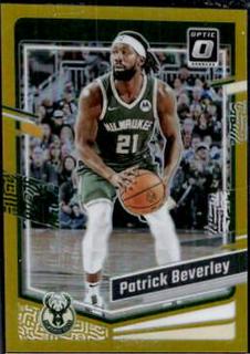 Patrick Beverley