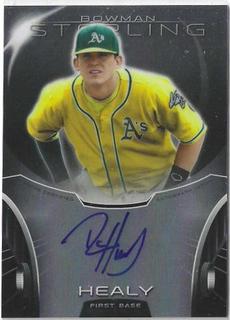 Ryon Healy