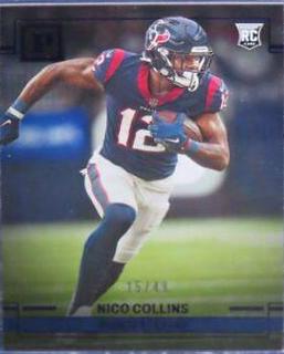 Nico Collins