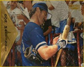 Don Mattingly