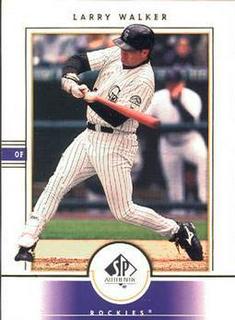 Larry Walker