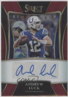 Andrew Luck