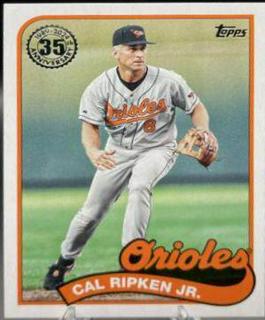 Cal Ripken Jr.