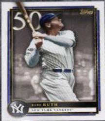 Babe Ruth