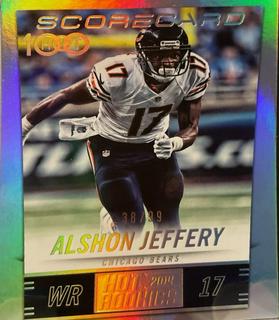 Alshon Jeffery