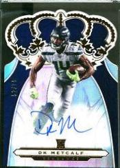 DK Metcalf