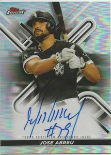 Jose Abreu