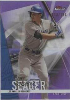 Corey Seager